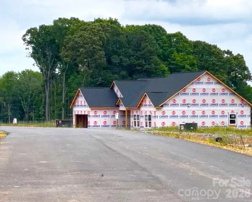 130 Windstone Crossing Trail #5, Troutman, NC 28166 - #1