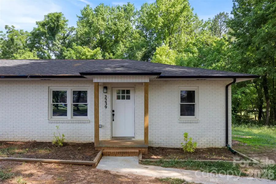2237-2239 Catawba Heights Road, Lincolnton, NC 28092 - #3