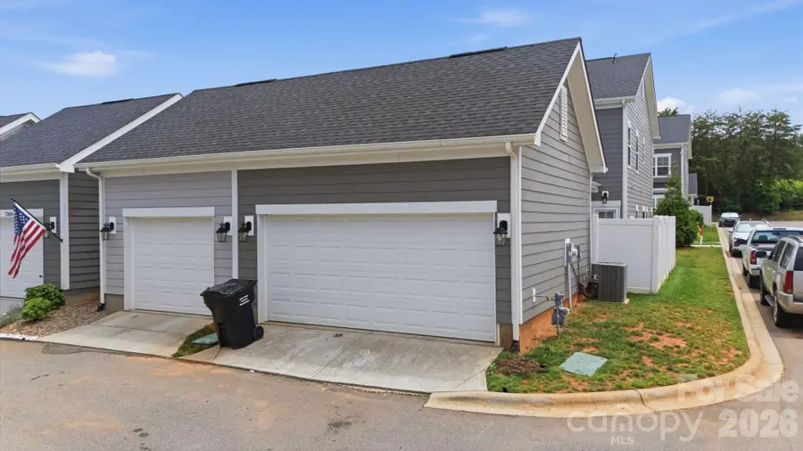 2176 Moss Meadow Lane, Denver, NC 28037 - #2