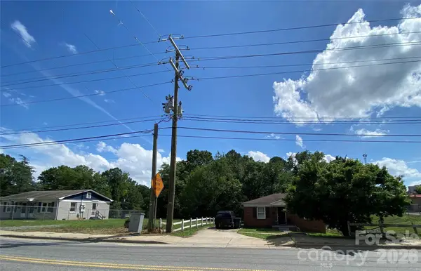 805-809 Norris Avenue, Charlotte, NC 28206