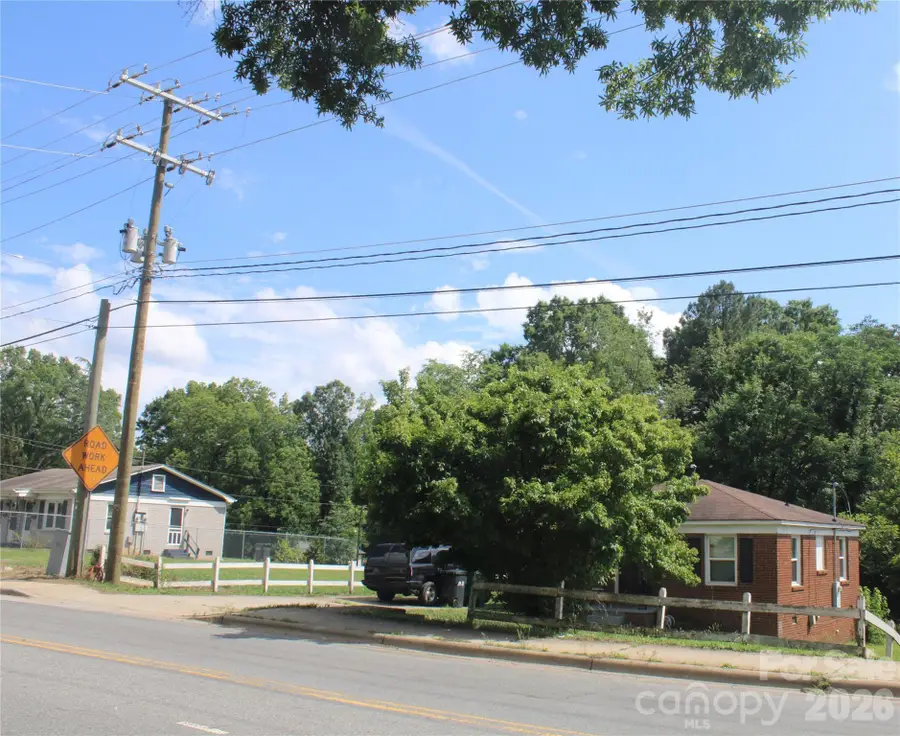 805-809 Norris Avenue, Charlotte, NC 28206 - #3