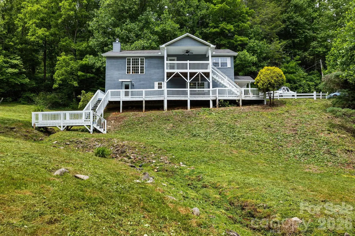 100 Woven Cloud Lane, Waynesville, NC 28785 - #1
