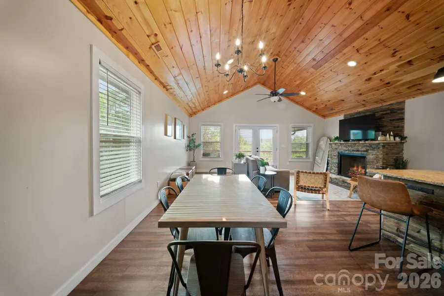 79 Trillium Way, Bryson City, NC 28713 - #3