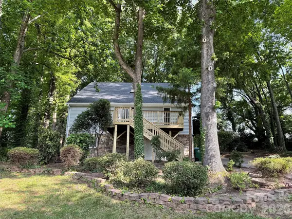 21123 Rio Oro Drive, Cornelius, NC 28031