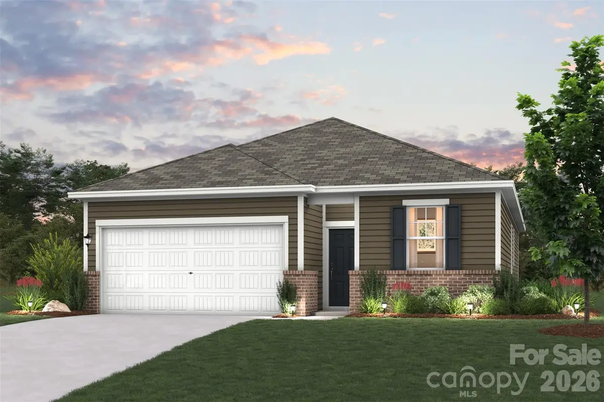 404 Rudisil Drive, Locust, NC 28097 - #1