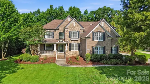 2016 Autumn Blossom Lane, Waxhaw, NC 28173