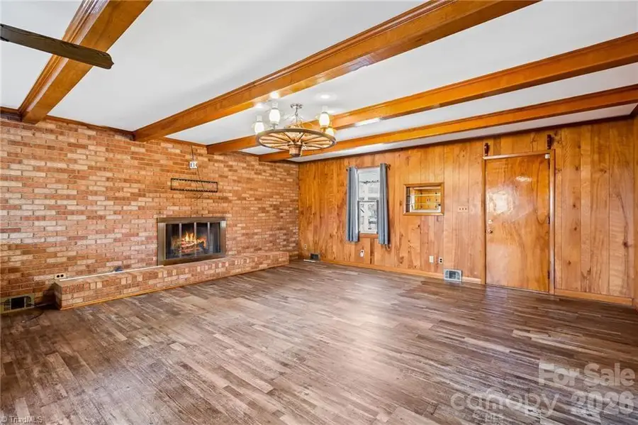 165 Lakeview Church Road, Linwood, NC 27299 - #3