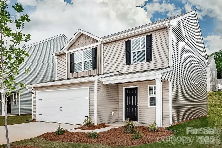 1216 Nia Road, Charlotte, NC 28215 - #2