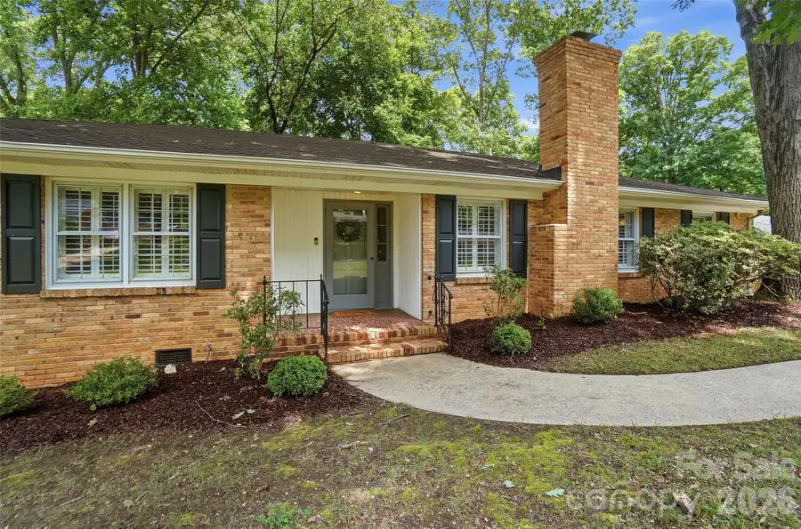 6535 Burlwood Road, Charlotte, NC 28211 - #2
