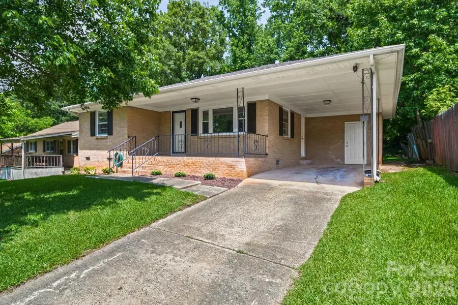 240 Nila Dawn Avenue, Gastonia, NC 28052 - #3
