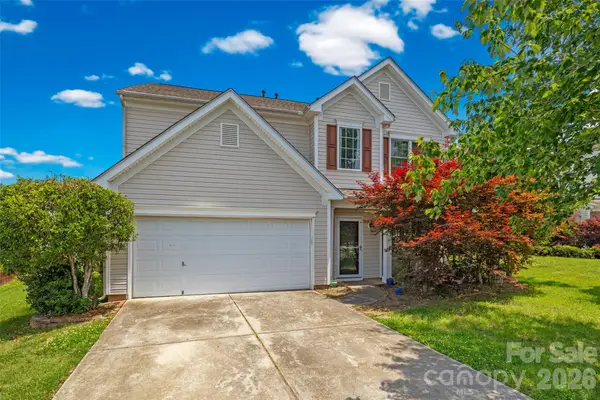 3310 Burnage Hall Road, Harrisburg, NC 28075