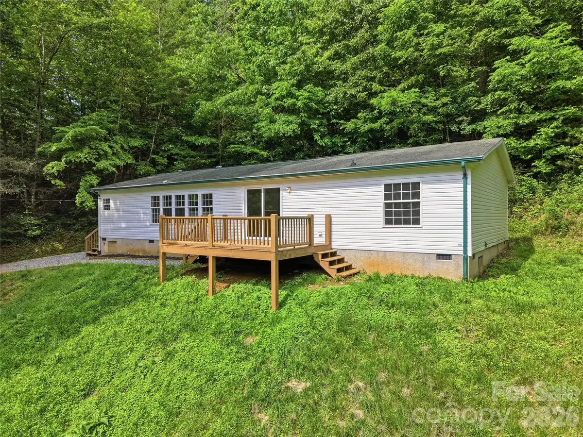 508 Cripple Creek Road, Sylva, NC 28779 - #1