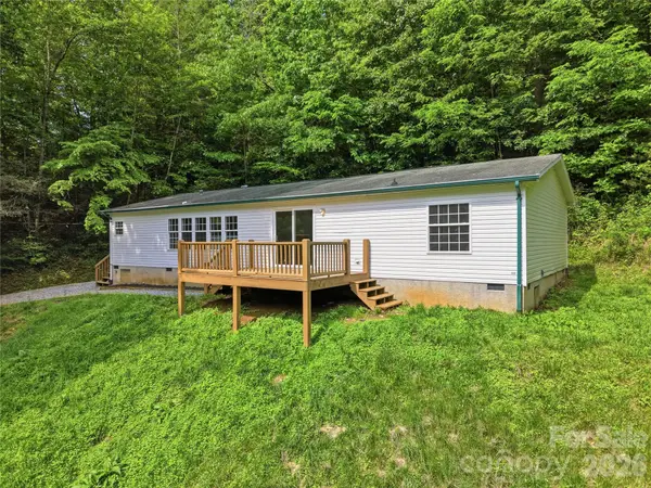 508 Cripple Creek Road, Sylva, NC 28779