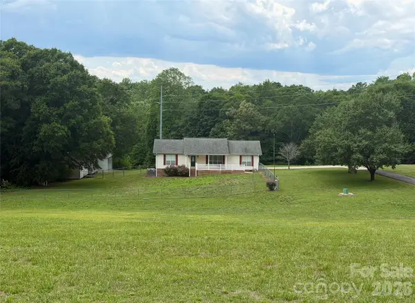 1249 Hardin Road, Dallas, NC 28034