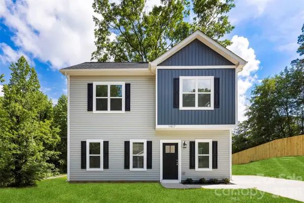 1417 Austin Street, Gastonia, NC 28052