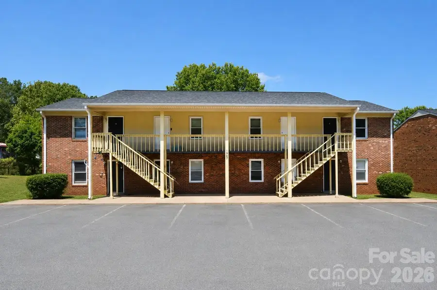 1955 1967 Lakeview Road, Asheboro, NC 27203 - #2