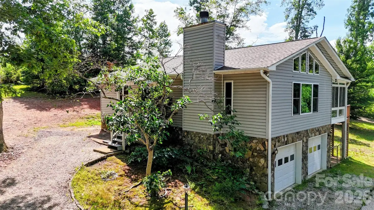 1943 Landrum Road, Columbus, NC 28722 - #1