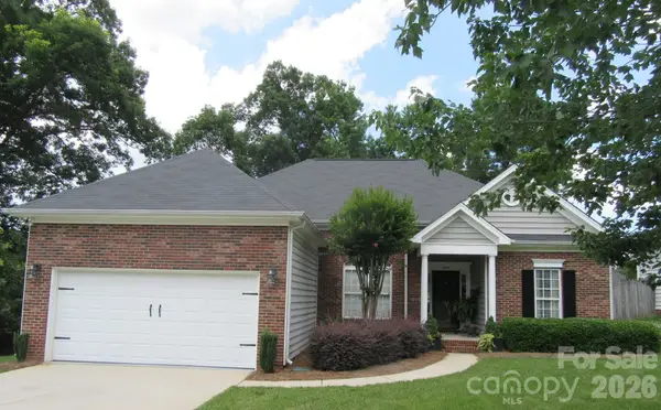 3144 River Ridge Drive, Gastonia, NC 28056
