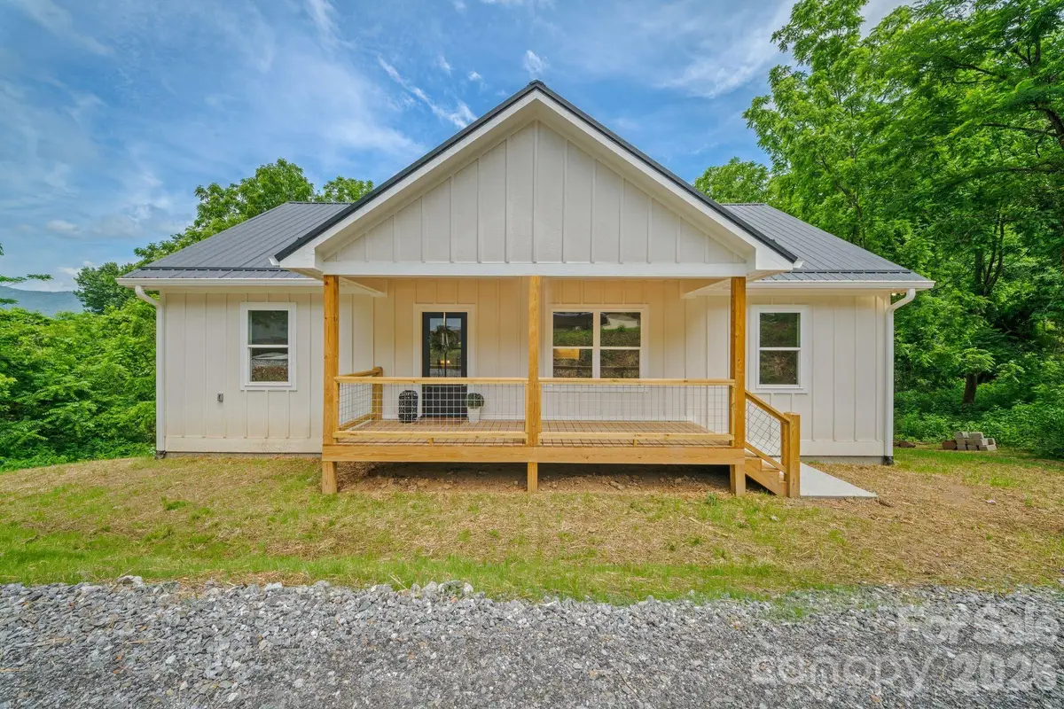 311 Farley Street, Waynesville, NC 28786 - #1
