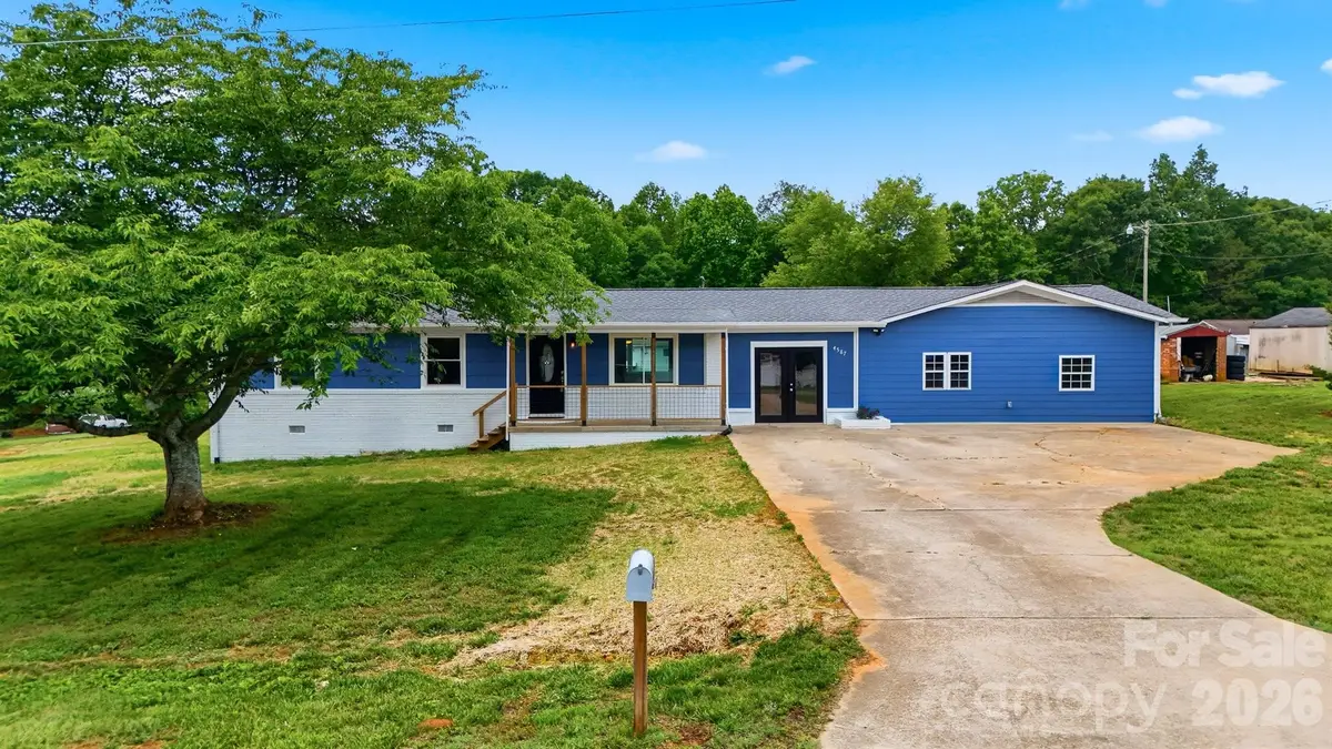 4587 Miller Court, Granite Falls, NC 28630 - #1
