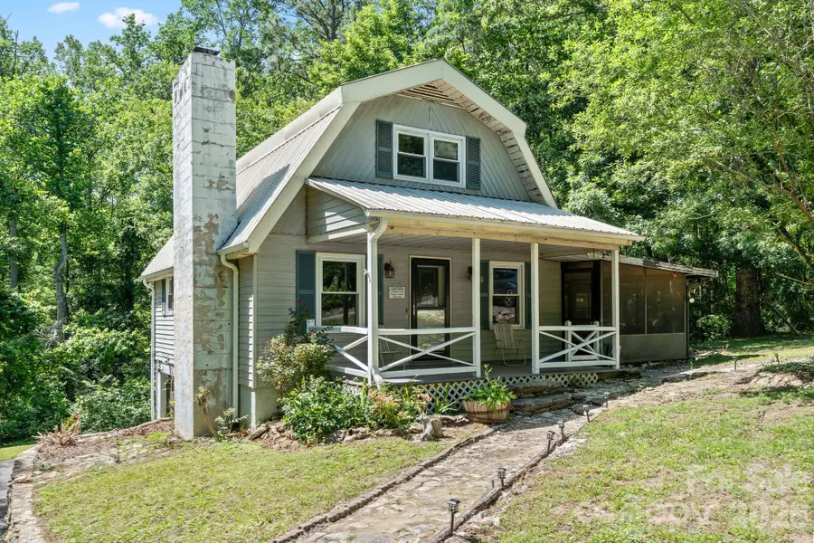 177 E Poplar Drive, Hendersonville, NC 28792 - #2