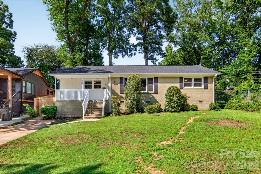 609 Kenlough Drive, Charlotte, NC 28209 - #2