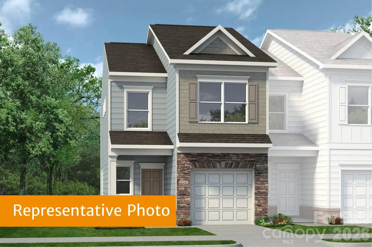 0 Starnes Randall Road, Charlotte, NC 28215 - #1