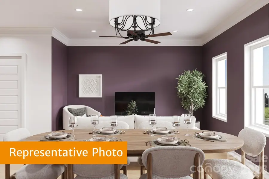 0 Starnes Randall Road, Charlotte, NC 28215 - #2