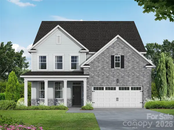3029 Hayes Ridge Drive #20, Belmont, NC 28012