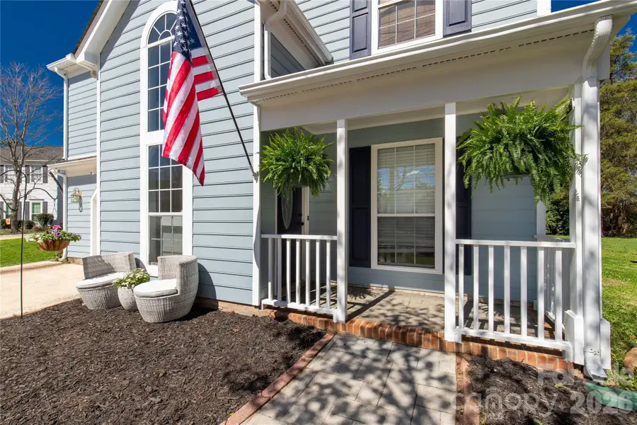 13213 Lampmeade Lane, Charlotte, NC 28273 - #3