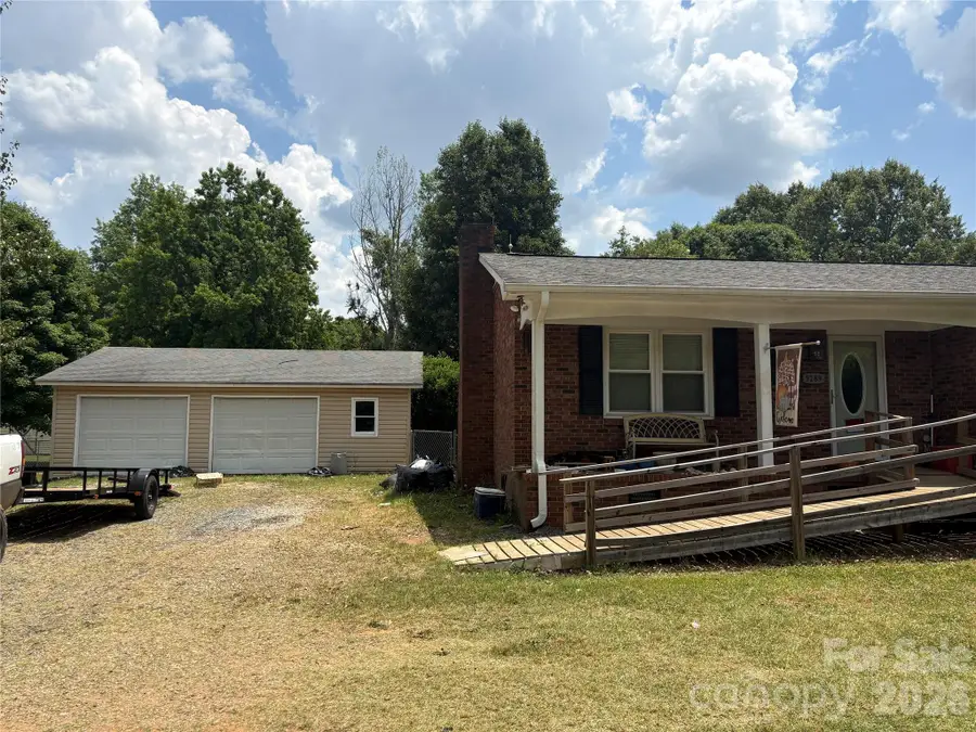 9289 Fisher Road, Rockwell, NC 28138 - #2