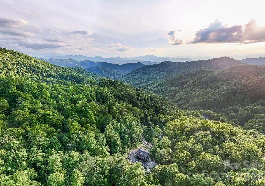 1105 Falls View Drive, Bryson City, NC 28713 - #2