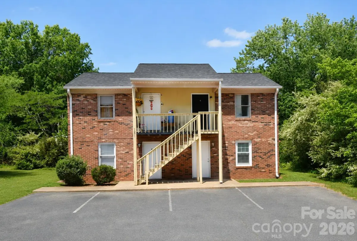 1963 1971 1977 Lakeview Road, Asheboro, NC 27203 - #1