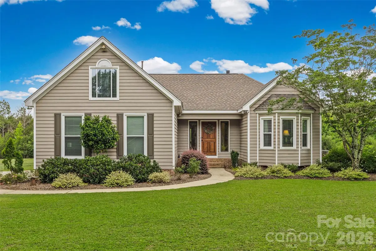 2155 Squire Road, Rock Hill, SC 29730 - #1