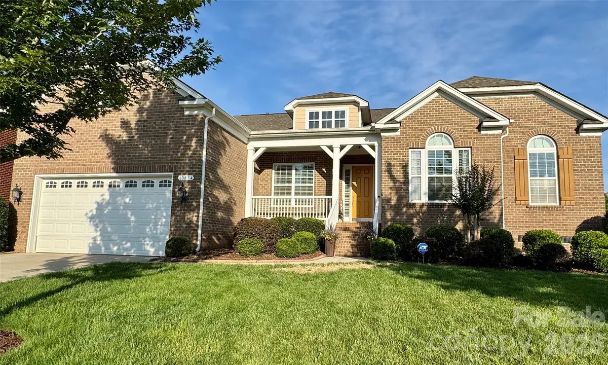 10654 Rippling Stream Drive Nw, Concord, NC 28027 - #1