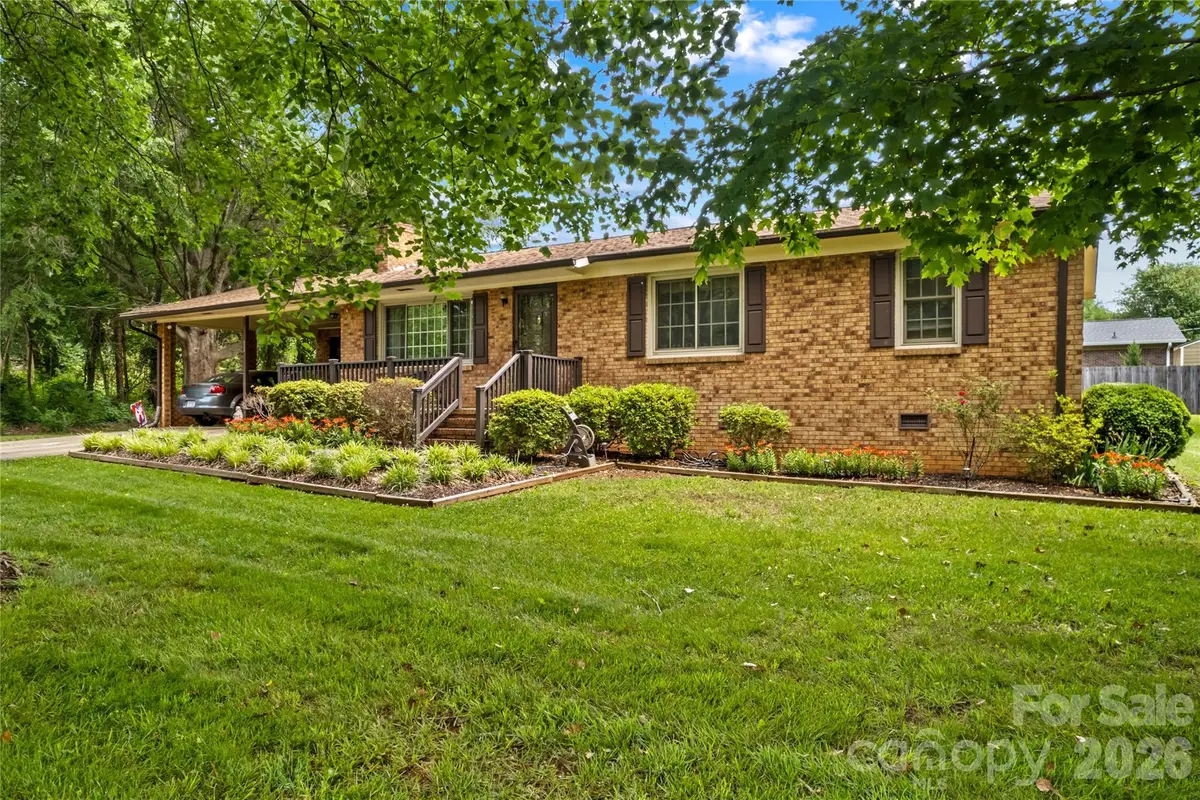 132 Polly Drive, Statesville, NC 28625 - #1
