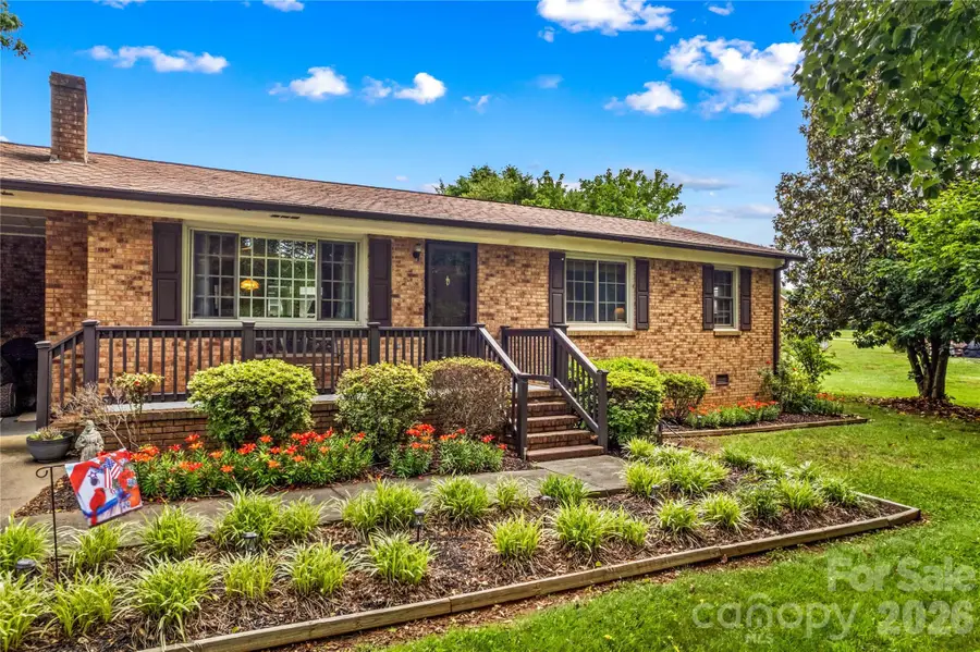 132 Polly Drive, Statesville, NC 28625 - #2