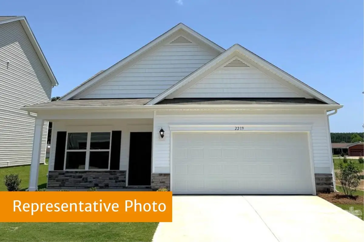 2312 Painted Trail, Catawba, NC 28609 - #1