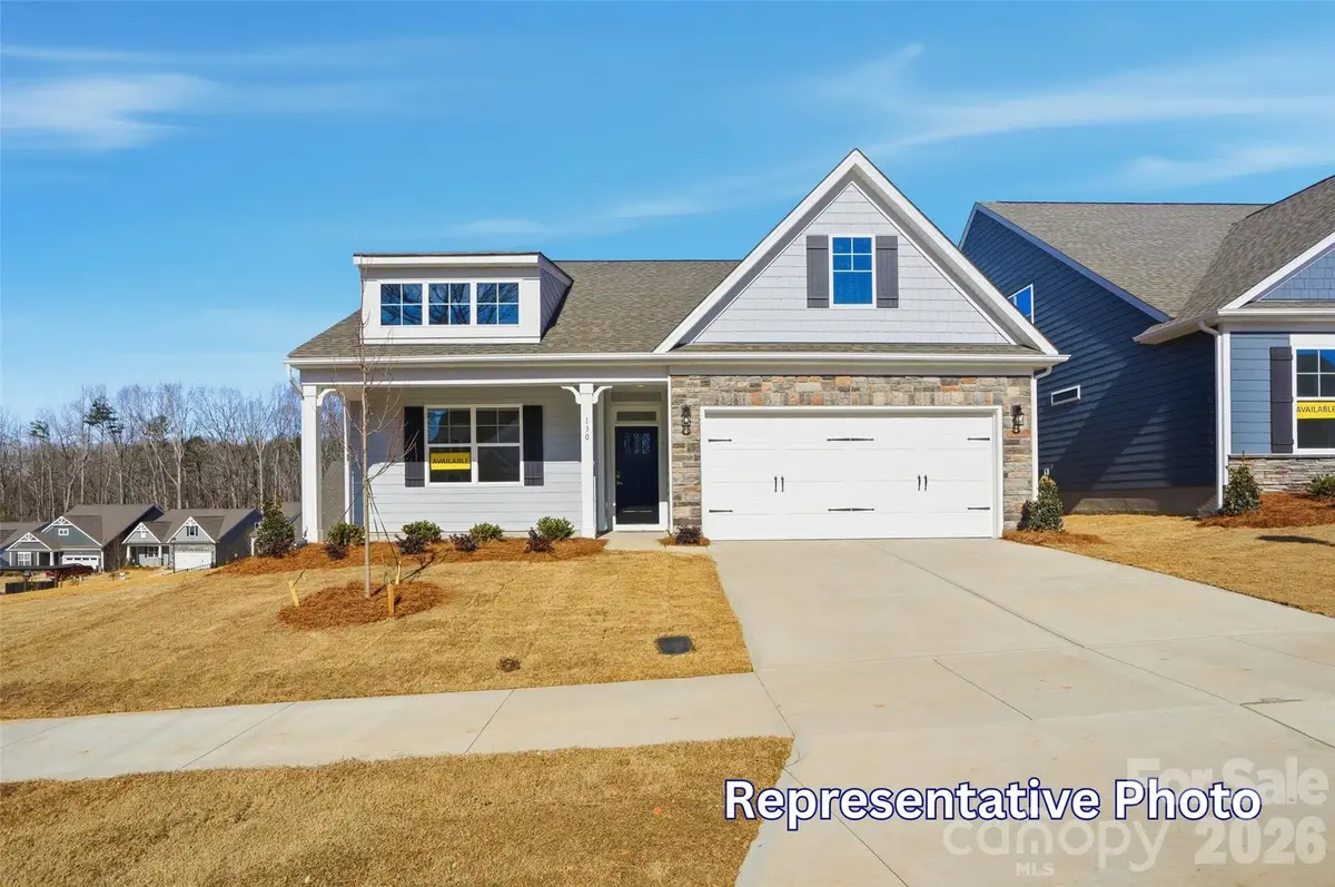8414 Acadia Parkway, Sherrills Ford, NC 28673 - #1