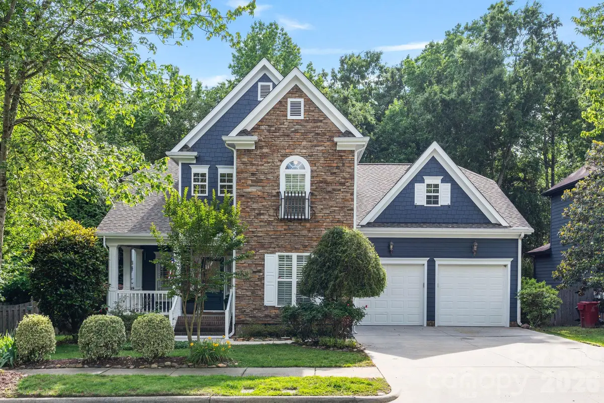 20039 Verlaine Drive, Davidson, NC 28036 - #1