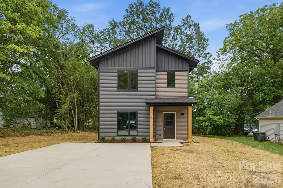 75 Ash Avenue, Concord, NC 28025 - #1