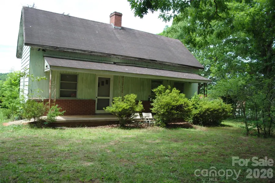 153 & 135 Caroleen Street, Forest City, NC 28043 - #2