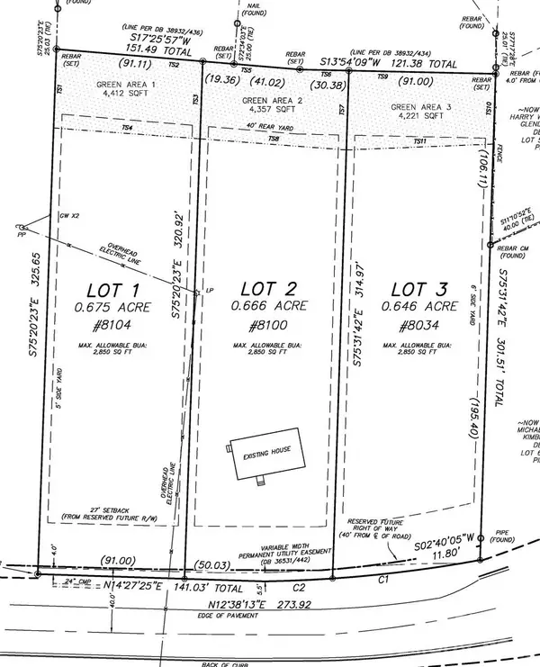 8090 Plott Road, Charlotte, NC 28215