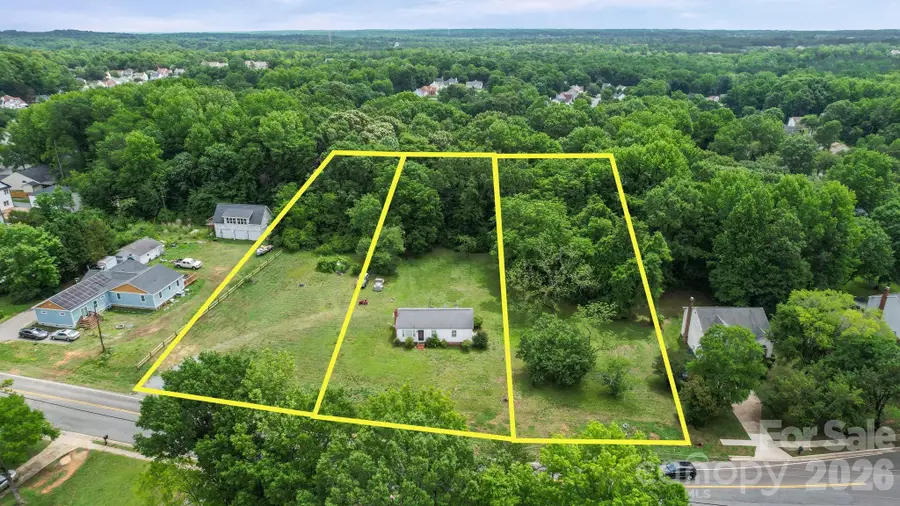 8090 Plott Road, Charlotte, NC 28215 - #3