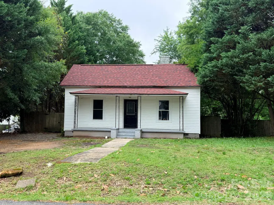 305 N Poplar Street, Gastonia, NC 28054 - #3