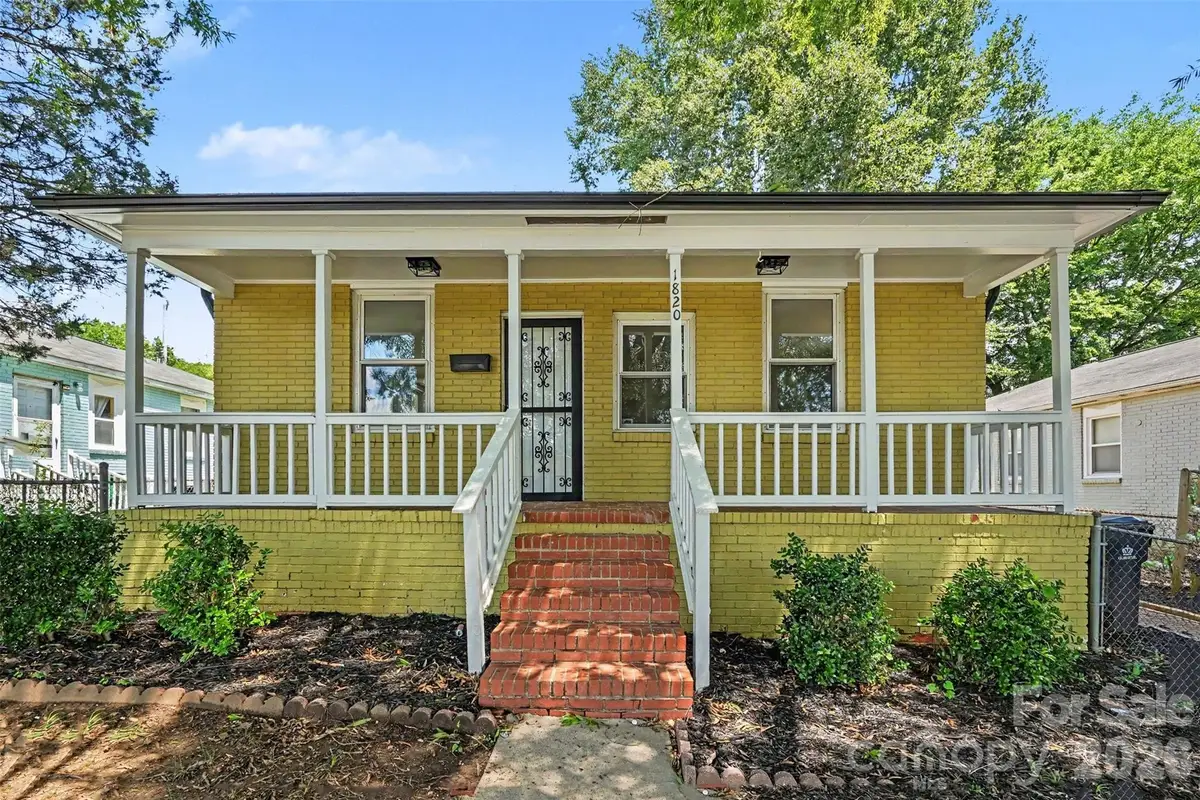 1820 Genesis Park Place, Charlotte, NC 28206 - #1