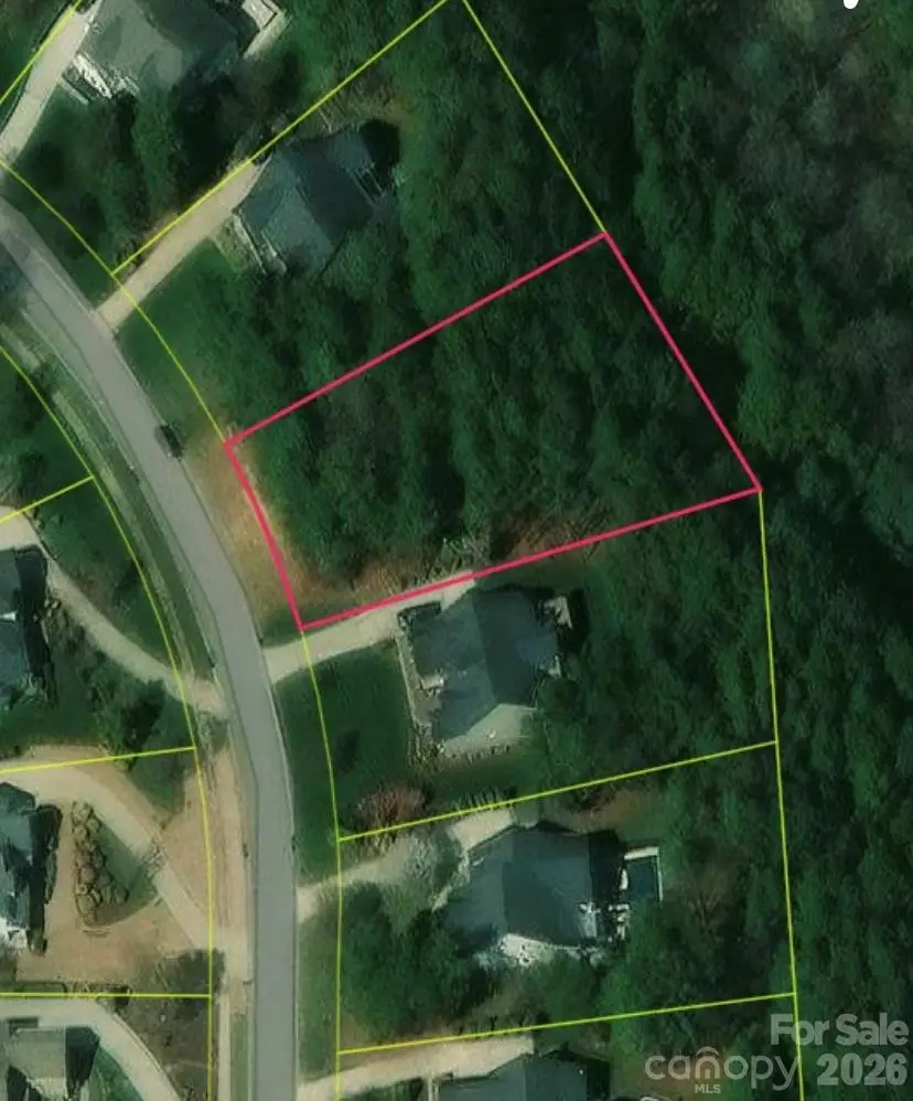 241 Ashmore Circle, Troutman, NC 28166 - #2