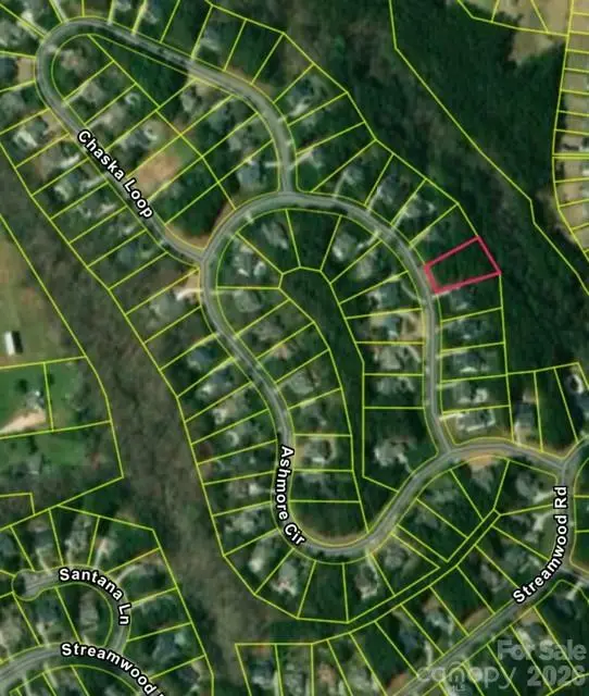 241 Ashmore Circle, Troutman, NC 28166 - #3