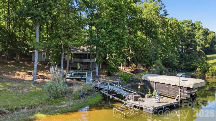 36 Water Thrush Road, Lake Wylie, SC 29710 - #2