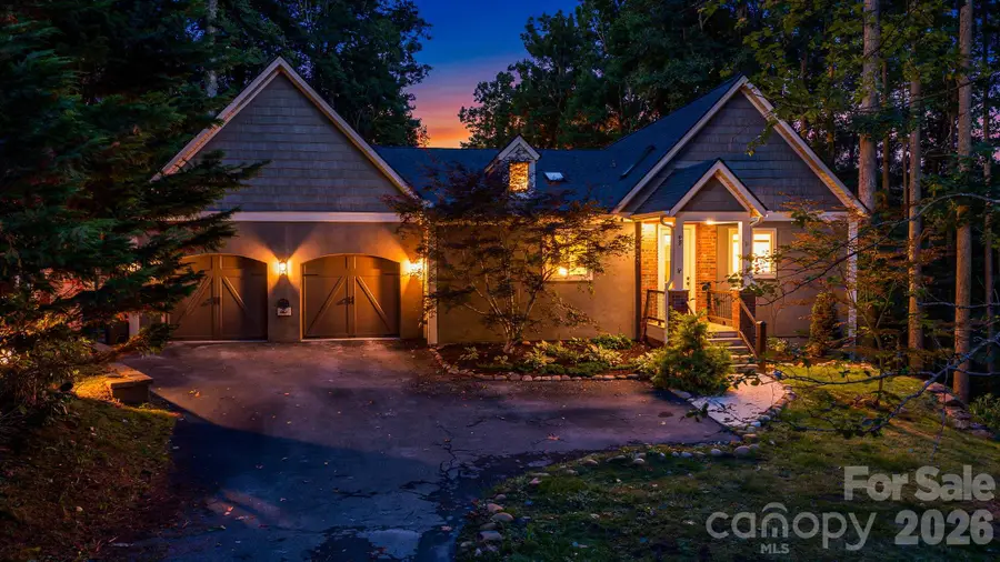 67 Reeses Ridge Court, Hendersonville, NC 28739 - #3